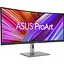 Монитор 34" ASUS ProArt Display PA34VCNV Professional Monitor Curved UWQHD IPS 60Hz (90LM04A0-B02370) - миниатюра 2