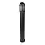 Уличный фонарь Brille садово-парковый наземный 60W E27 IP33 (PL-05) - миниатюра 1