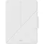 Чехол-книжка Benks Urban Magnetic Case для Apple iPad Air 13" 2024-2025/Pro 12.9" 2020-2022 White [130649] - миниатюра 1