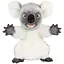 М'яка іграшка Hansa Коала Puppet 28 см (7971) - мініатюра 1