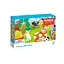 Дитячий пазл "Корови й козенята" DoDo Toys 300683, 30 елементів - мініатюра 1