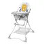 Стул для кормления TILLY Buddy T-633/2 Lilac Cat - миниатюра 2