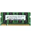 Оперативна пам'ять для ноутбука Micron SO-DIMM DDR2 2GB 667MHz PC2-5300 Б/В - мініатюра 1