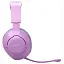 Bluetooth Stereo JBL QUANTUM 360 Wireless (JBLQTUM360PUR) Purple UA - мініатюра 5