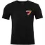 Футболка Select T-Shirt Fisherman XXL Black - миниатюра 1