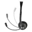 Навушники Trust Primo Chat 3.5mm BLACK (21665) - мініатюра 2