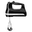 Міксер KitchenAid 5KHM6118EOB - мініатюра 5