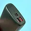 Портативний зарядний пристрій Hoco Power Bank J122A (20000 mAh) PD20W+QC3.0 (22.5W) - мініатюра 3