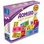 Настольная игра Granna Домино. Учусь считать (82500) - миниатюра 1