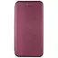Чохол до мобільного телефона BeCover Exclusive Samsung Galaxy A17 5G SM-A17 Red Wine (713890) - мініатюра 1