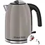Russell Hobbs Электрочайник Russell Hobbs, 1.7 л, металл, мокко - миниатюра 1