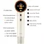 Фэн Uniorange Plasma High Speed ​​Hair Dryer H6 (OHD-6) (130166) - миниатюра 7