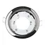Светильник точечный Brille LED HDL-DS 154 BK/CHR for GX53 32-356 - миниатюра 1