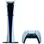 Игровая консоль Sony PlayStation 5 Slim Digital Edition 1Tb White (CFI-2016) UA (1000040660) - миниатюра 2