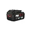 Акумулятор SKIL BR1E310AA 20 В 5 А·год 0.72 кг (BR1E3105AA) - мініатюра 1