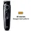 Машинка для стрижки Braun BeardTrimmer 3 BT3411 - миниатюра 5