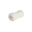 Мастурбатор Chisa Blow Cox Pleasure Pocket белый - миниатюра 3