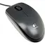 Мышка Logitech M100 BLACK 910-006652 - миниатюра 1