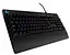 Клавіатура Logitech G213 Prodigy Gaming Keyboard USB UKR (920-010740) - мініатюра 2