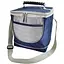 Сумка-холодильник Time Eco TE-3006 6 л сірий - мініатюра 1