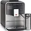 Кавомашина Melitta Caffeo Barista TS Smart stainless steel (F86/0-100) [85752] - мініатюра 4