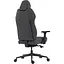 Геймерское кресло GamePro GC760DG Fabric Dark Gray [148902] - миниатюра 4