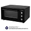 Электрическая печь Minola FOE 4815 BL - миниатюра 6