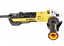 Шліфмашина кутова - болгарка мережева DeWalt DWE4369 - мініатюра 4