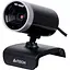 Bеб-камера A4Tech PK-910H, Full-HD, USB 2.0 - мініатюра 1