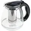 Заварник скляний із сіткою NG16KET/1500ml - мініатюра 1