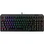 Клавіатура Asus TUF Gaming K3 Gen II Optical-Mech Switch Black 90MP0390-BKMA00 (116085) - мініатюра 1