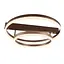 Світлодіодна люстра Brille BL-763С/2 76W COF - мініатюра 3
