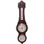 Метеостанція Moller 203970 Walnut (203970) - мініатюра 1