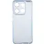 Чехол Epik TPU Starfall Clear для Tecno Pop 7 Голубой - миниатюра 2