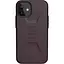 Оригинальный противоударный чехол UAG Civilian для iPhone 12 Mini (5.4") Eggplant (11234D114949) - миниатюра 1
