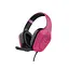 Навушники Trust GXT 415 Zirox 3.5мм Pink (24992) - мініатюра 1