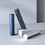Фонарь Xiaomi Haosha MINI (YC-SDT01) Silver - миниатюра 3