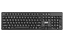 Клавиатура беспроводная 2E KS260 Black (2E-KS260WB) - миниатюра 3