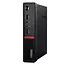 Комп'ютер Lenovo Refurb ThinkCentre M715q Tiny A10-9700E/8/240SSD - мініатюра 1