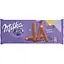Уцінка. Печиво Milka Lila Choco Sticks 112 г  - мініатюра 1
