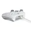 PowerA Wired Controller for Nintendo Switch (White) - миниатюра 3