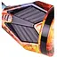 Гироборд Smart Balance Wheel U8 Lambo Pro + Autobalance 8" Лед и пламя (4607631) - миниатюра 2