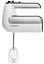 Міксер EHM-415W White 450W Eisen teh0020354 - мініатюра 2