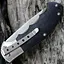 Нож складной Boker Magnum NW Skinner Черный - миниатюра 2