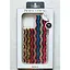 Противоударный чехол Case-Mate Prabal Gurung Waterfall для iPhone 11 / XR (6.1") Rainbow - миниатюра 7
