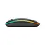 Мишка Xtrike ME GW-113 Bluetooth RGB Black (GW-113) - мініатюра 3