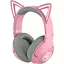 Наушники игровые Razer Kraken Kitty V2 BT Quartz (RZ04-04860100-R3M1) [145187] - миниатюра 1