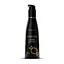 Лубрикант Wicked на водяній основі з ароматом Ірисок 120 ml - мініатюра 1