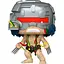 Фігурка Funko POP Marvel: Wolverine 50th - Ultimate Weapon X det0018111 - мініатюра 1
