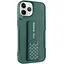 Чохол Epik TPU VIVA для Apple iPhone 11 Pro Max 6.5 Green - мініатюра 1